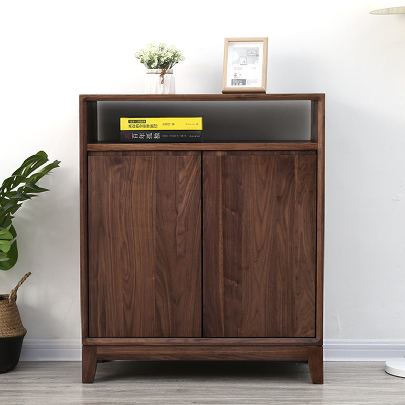 Simple And Practical Shoe Storage Cabinet