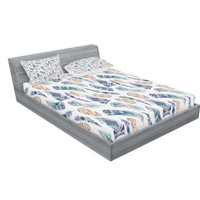 Microfiber Sheet Set