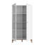 Heartwell Display Cabinet