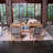Parksley Teak Side Chair