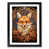 Black Framed