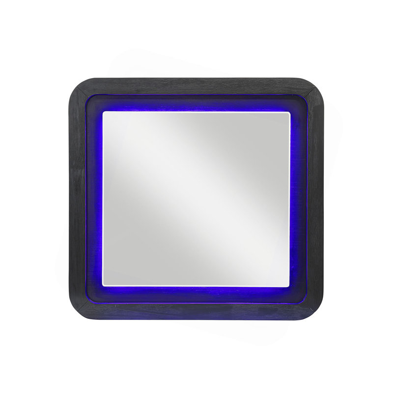 Miroir Beverly