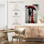 Hardie That Day en rouge-108618271