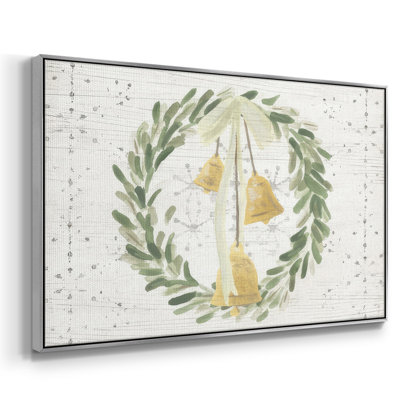 " Weathered Aspen Wreath Collection A "