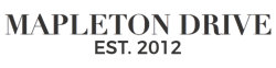 Mapleton Drive logo