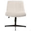Chaise Criss Cross - Chaise très large pour la maison ou le bureau
