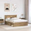 Solid Wood Bed-472006213-472006214