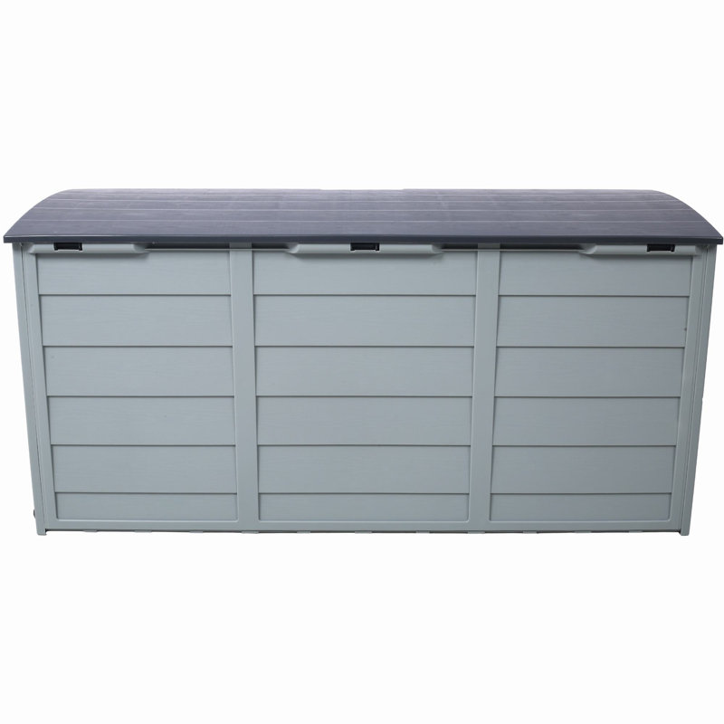75 Gallons Water Resistant Deck Box