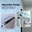 Pivot Frameless Glass Shower Door-87099481-129687863