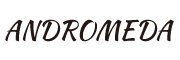 Logo Andromeda