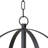 Larra 4 - Light LED Unique/Statement Pendant