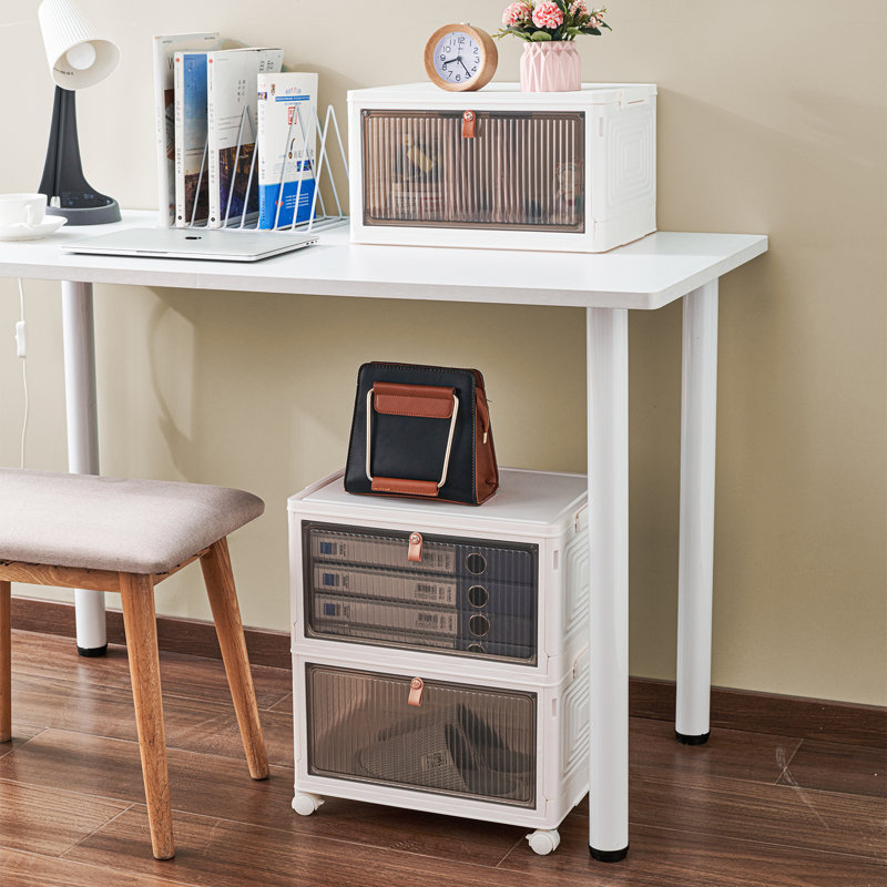 Rangement pour 3 paires de chaussures