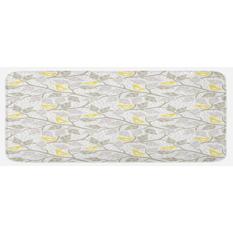 Tapis de cuisine
