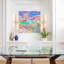 Applique murale à DEL 2 lumières Mokas-740091582-763446741