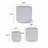 High quality ceramic flowerpot