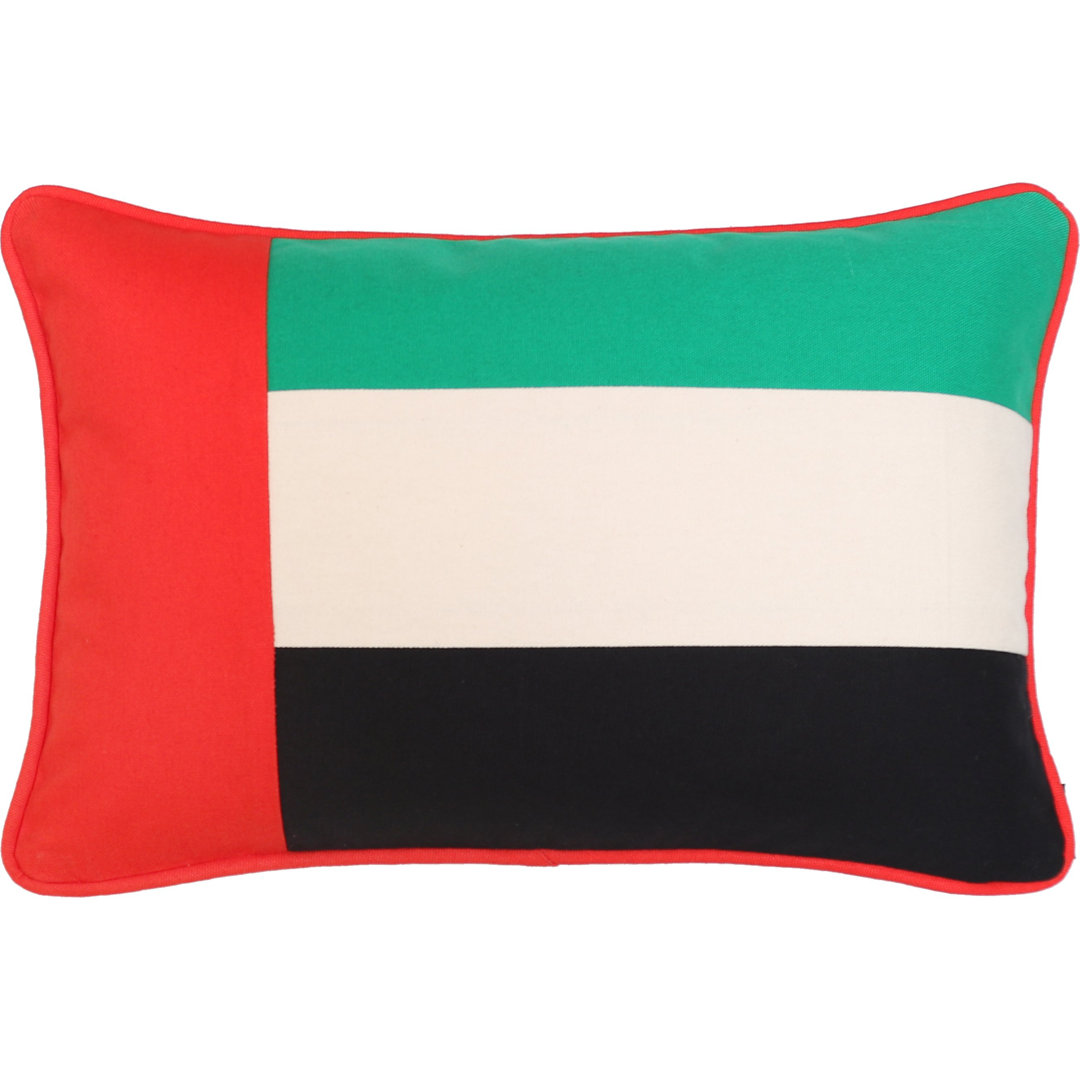 Bicester Rectangular Cushion