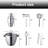 Derlin Bar Tool Set