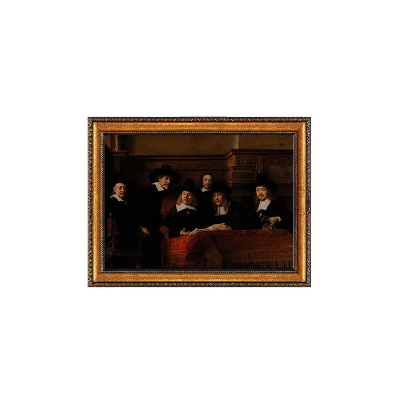 Superbe peinture sur toile, 19,7 po x 27,6 po | 50% polystyrène / 50% toile polyester, épaisseur: 1,2 po | Impression numérique, conception murale facile à suspendre | Parfait pour les amateurs de décoration intérieure et d'art