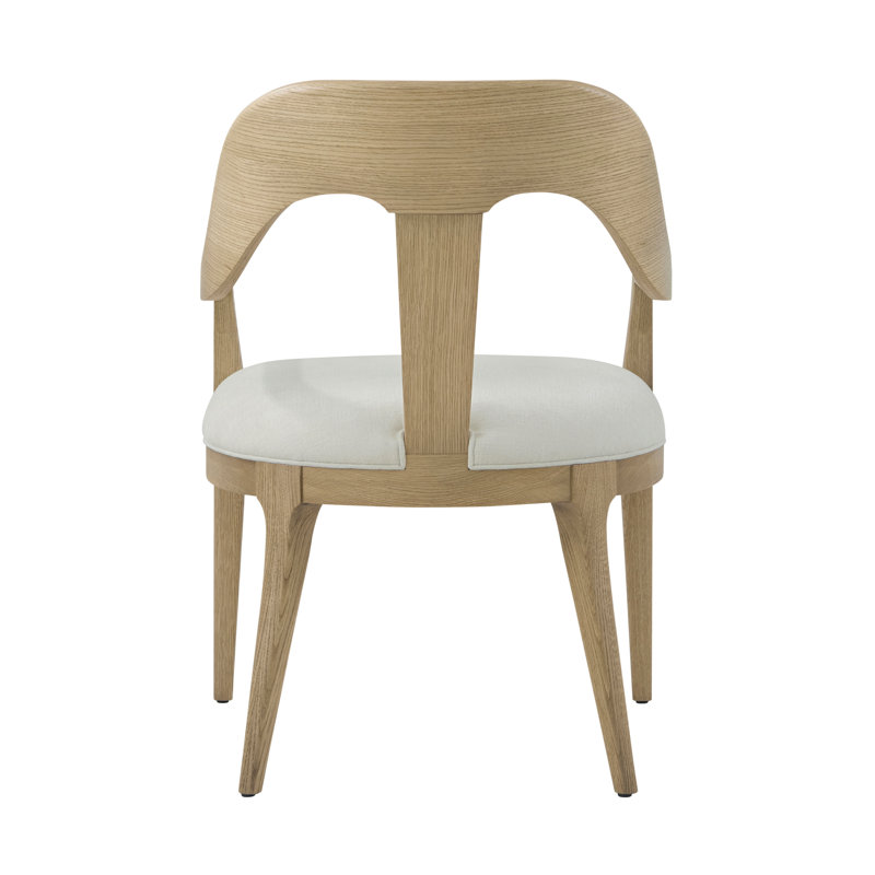 Essence Upholstered Arm Chair
