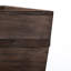 Ensemble de boîtes en bois 4 pièces