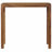 Rakesh Solid Wood Dining Table