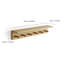 Tablettes murales, tablettes de rangement murales et supports de rangement pour ranger des articles-778870856