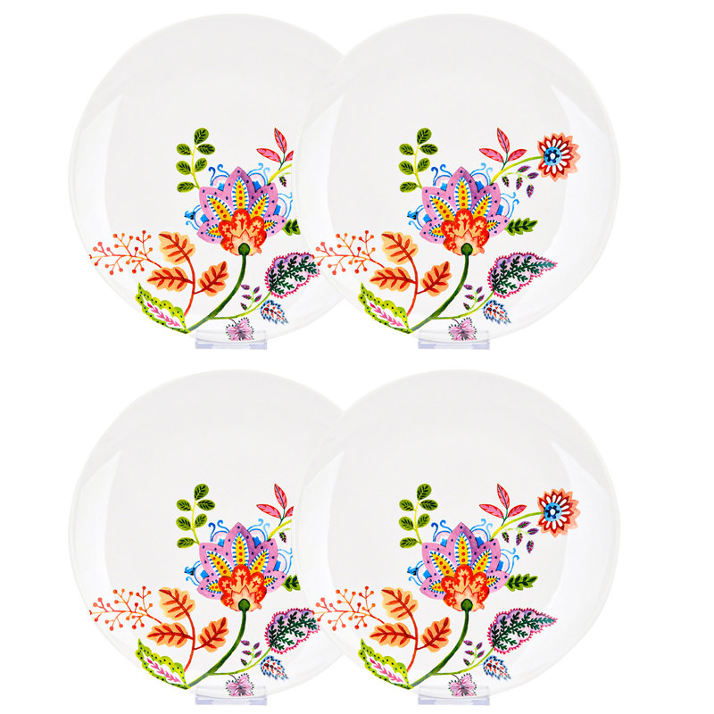 Dinner Plate Set Of 4