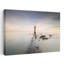 Beut - phare abstrait, art côtier, art mural-723806621