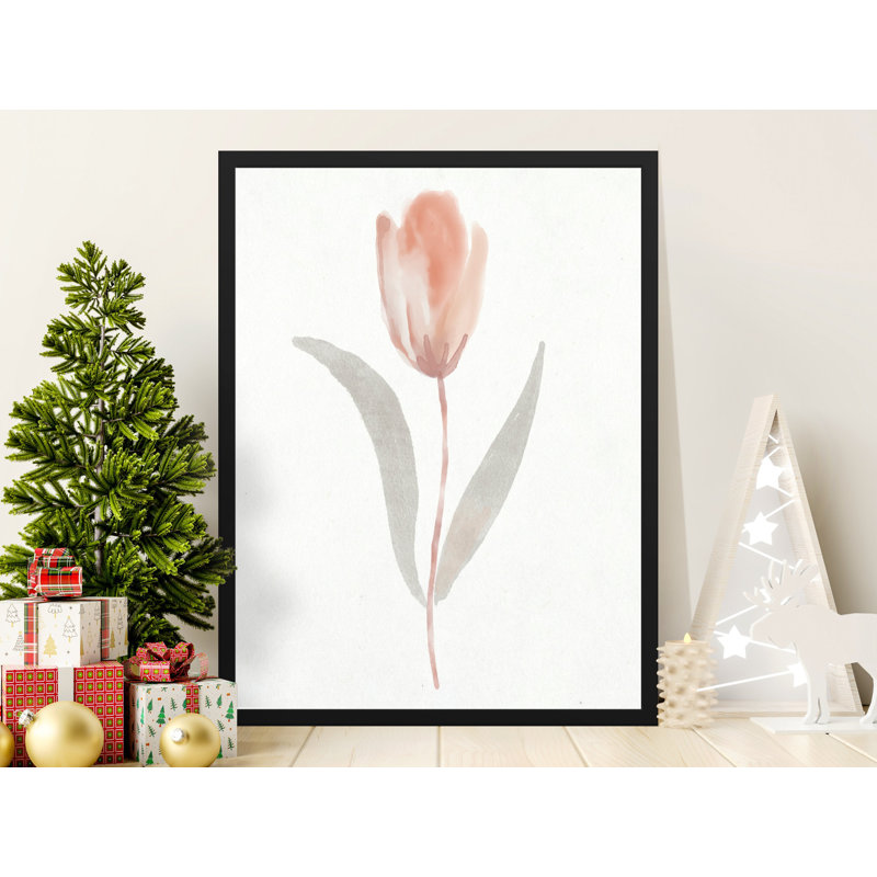 Chalita Single Picture Frame Print, 35.56 cm H x 27.94 cm W