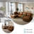 Modern Modular Corner Sofa-1515748275