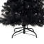 Sapin de Noël illuminé 6 pi