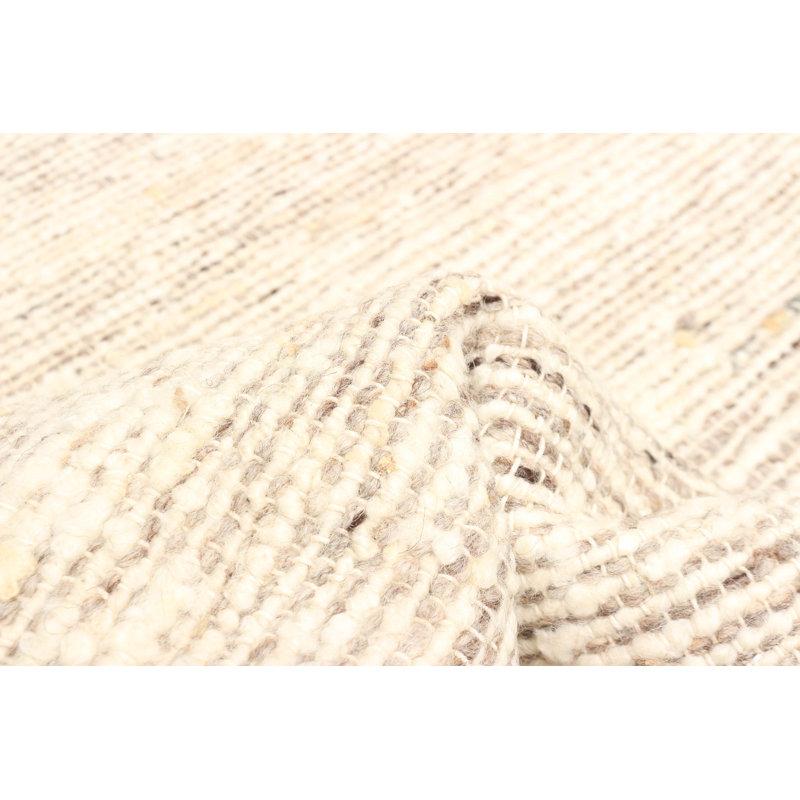 Sienna Tan Rug 5'0" x 7'8"