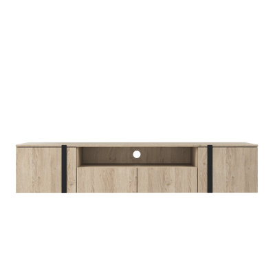 Alienna TV Stand for TVs up to 55"