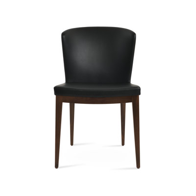 Capri Wood Side Chair