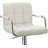 Adjustable Swivel Arm Bar Stool