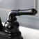 Kingston Brass Magellan Two-Handle 2-Hole Deck Mount Bar Faucet