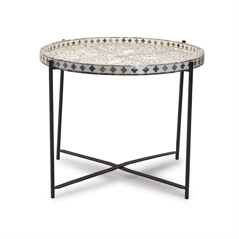Dalbir Table Base