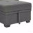 Upholstered Pull-Out Sofa Bed