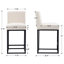 Bernardini Modern Upholstered Counter Stool-1271624972-1271624968