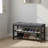 Shoe Storage Bench-418071540