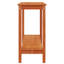 110cm Console Table