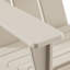Chaise Adirondack POLYWOOD-39378535