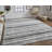 Performance Viscose Striped Indoor Rug-920708605