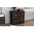 Filing Cabinet with 2 Drawers File Cabinet with Lock-103118721