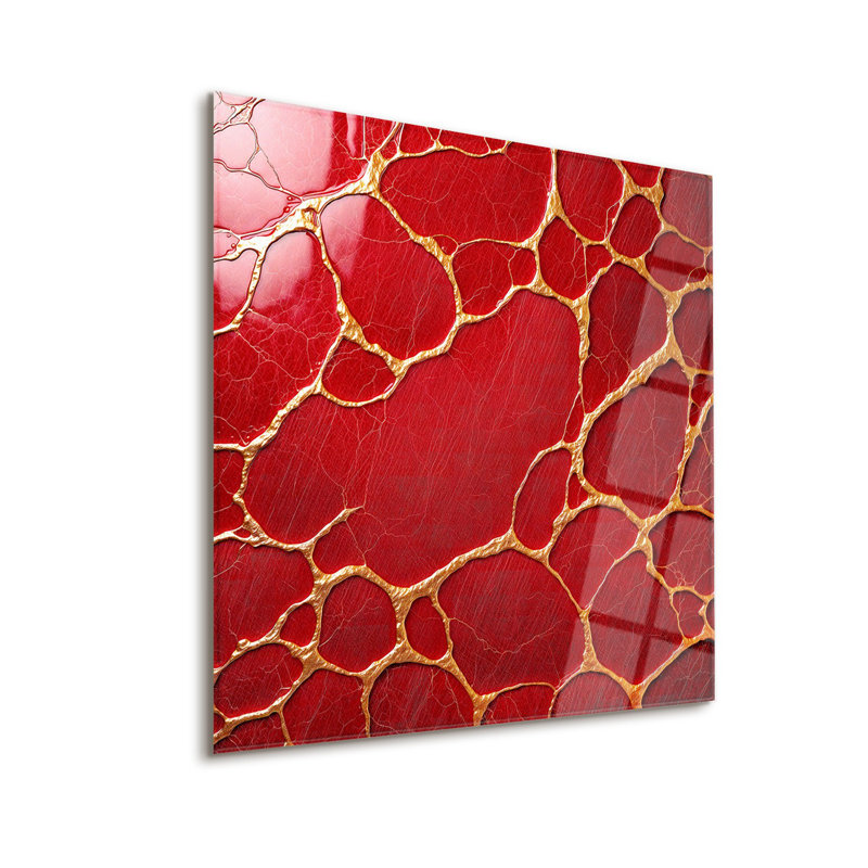 Artepera Window Panel, 63cm H x 63cm W x 0.57cm D