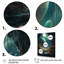 «Look Into Space II» sur toile-88556374-88556381