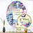 Oval Mirror-96316657