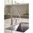 Riley Spot Resist Stainless One Handle Pulldown Kitchen Faucet Featuring Power Boost And Reflex Docking System For The Spray Head, Modern Kitchen Sink Faucet, 7402SRS