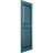 12'' Raised Panel Shutters-96223575-96223579