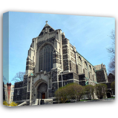 New York City Church of Intercession